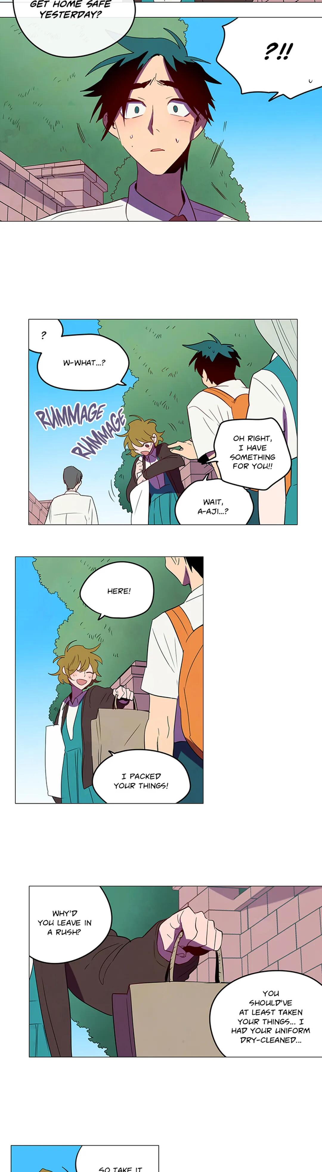 Appetite Chapter 44 image 4