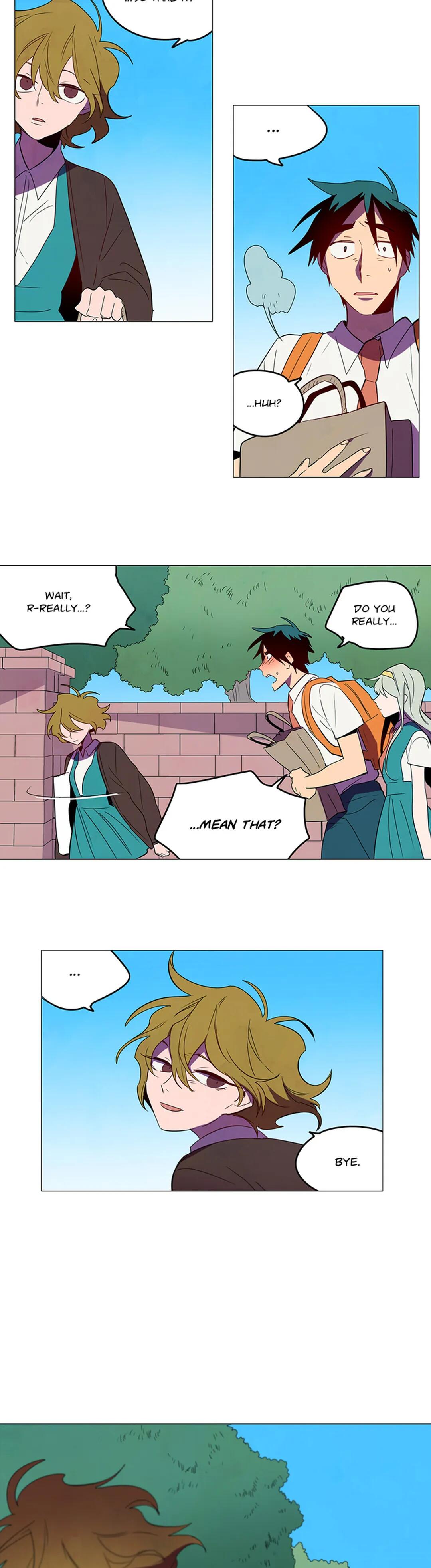 Appetite Chapter 44 image 5