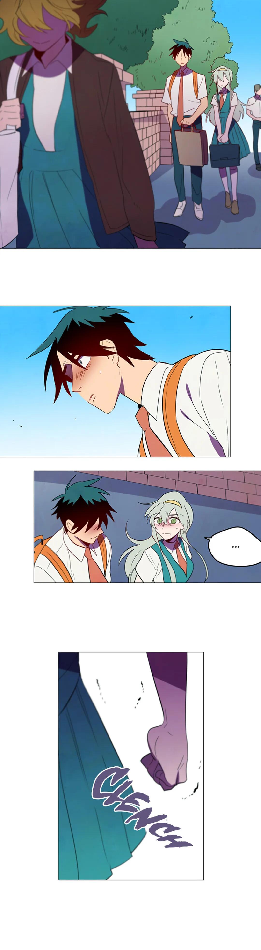 Appetite Chapter 44 image 6