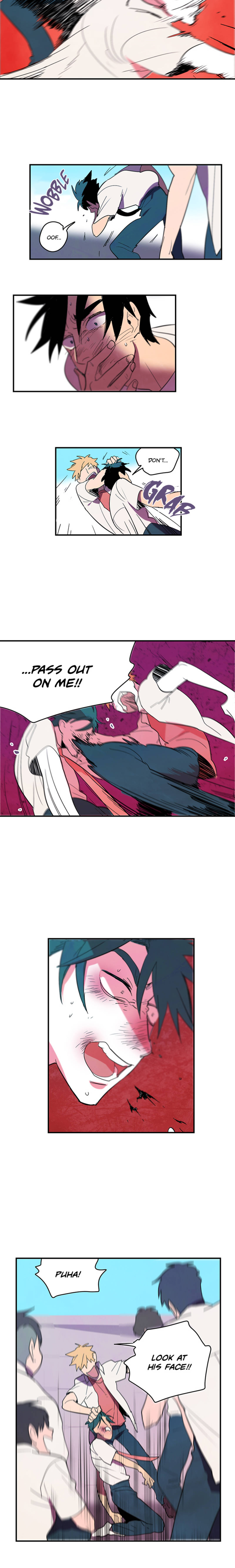 Appetite Chapter 5 image 5