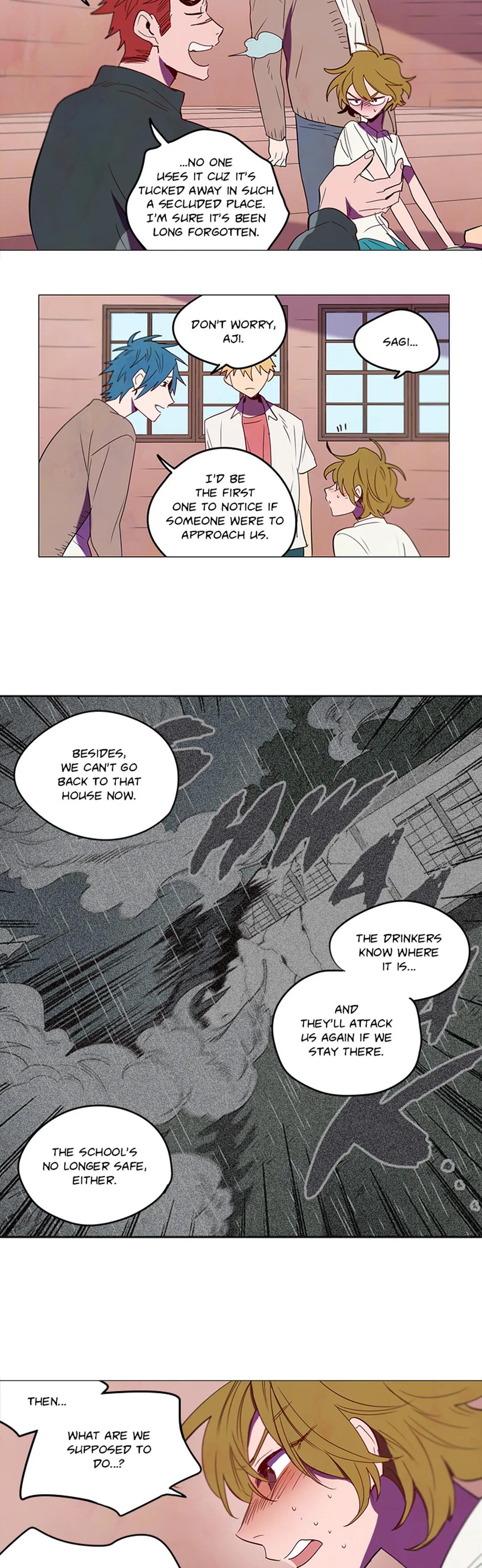 Appetite Chapter 53 image 9