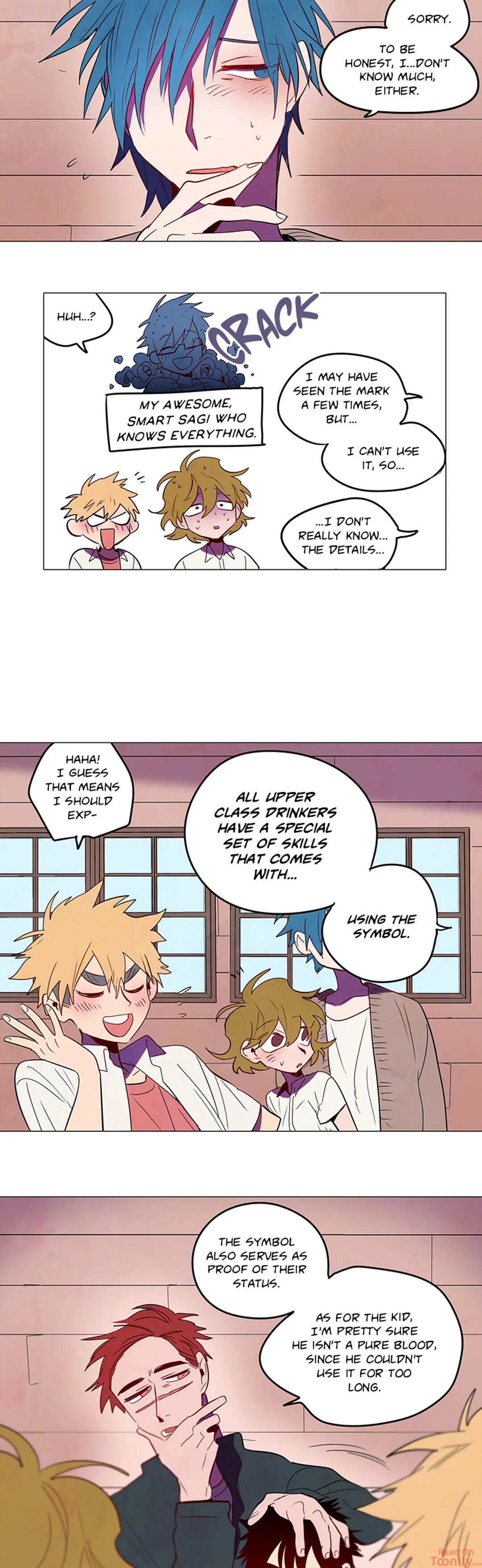 Appetite Chapter 53 image 13