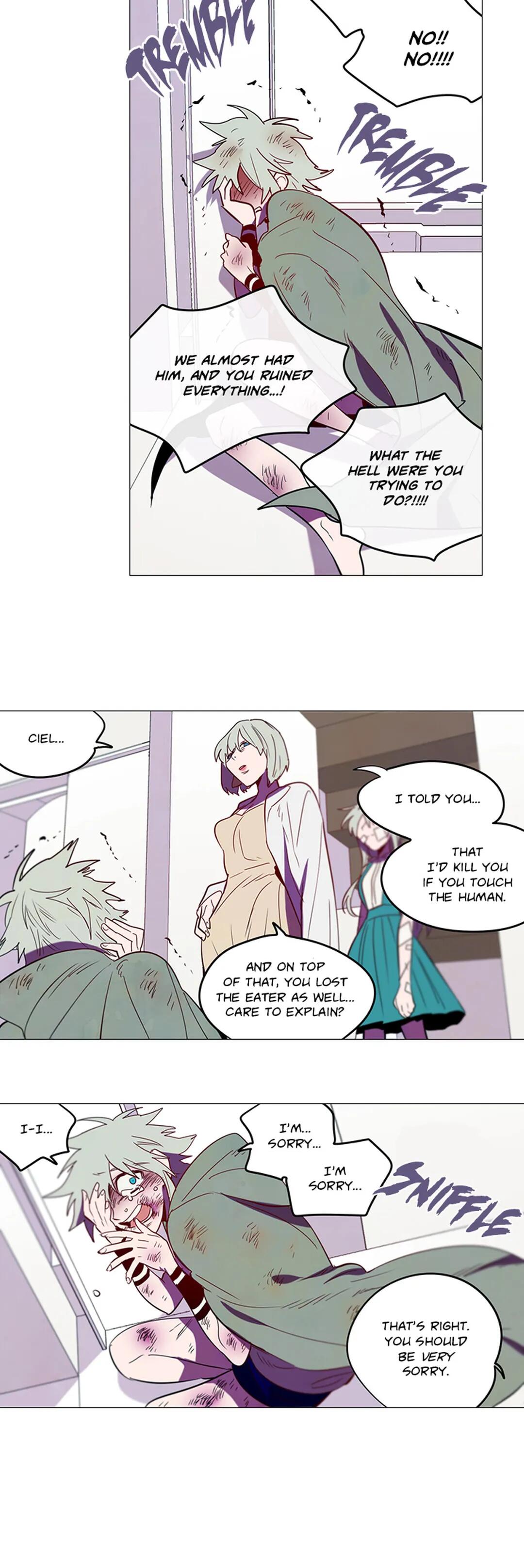 Appetite Chapter 53 image 17