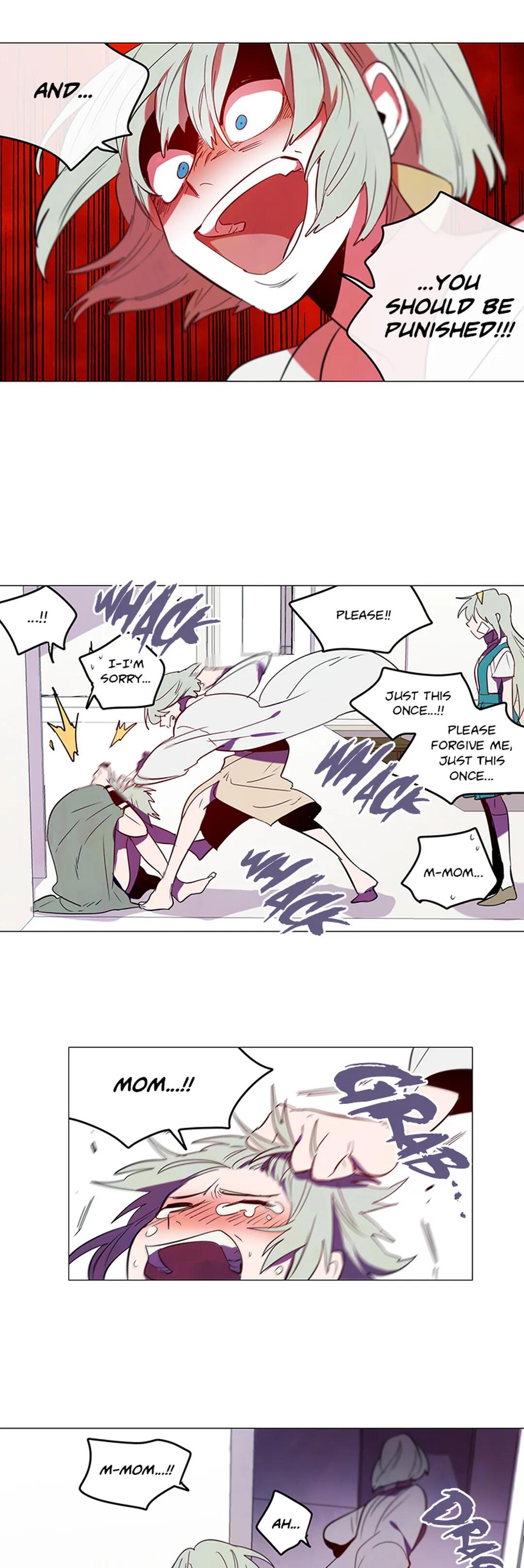 Appetite Chapter 53 image 18
