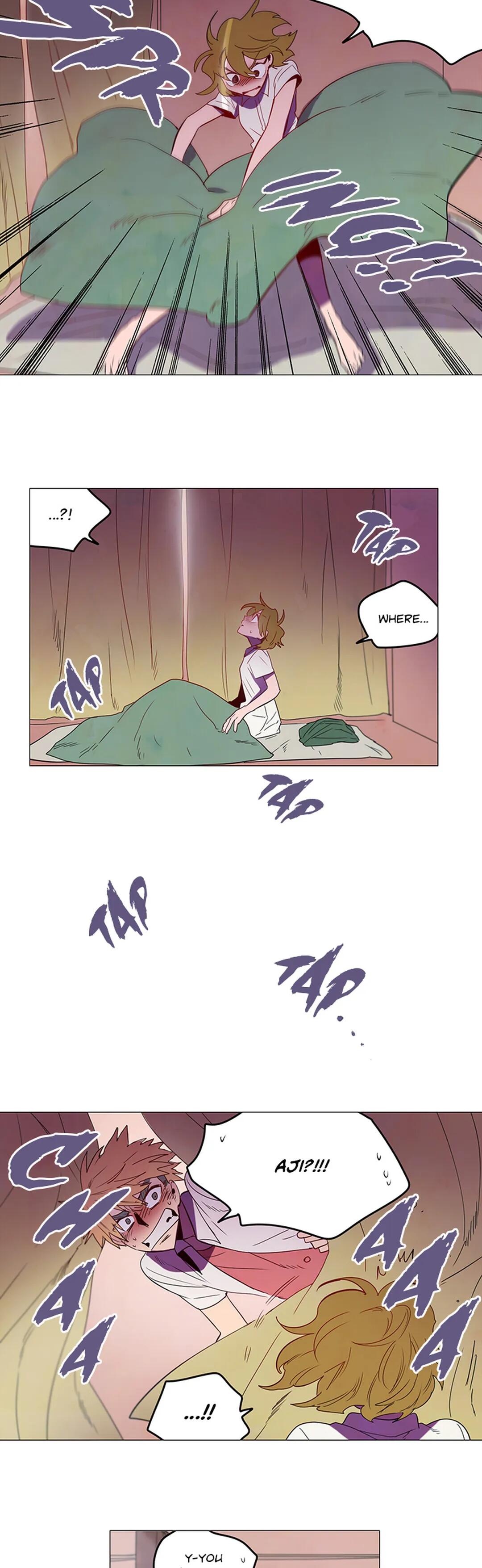 Appetite Chapter 53 image 4
