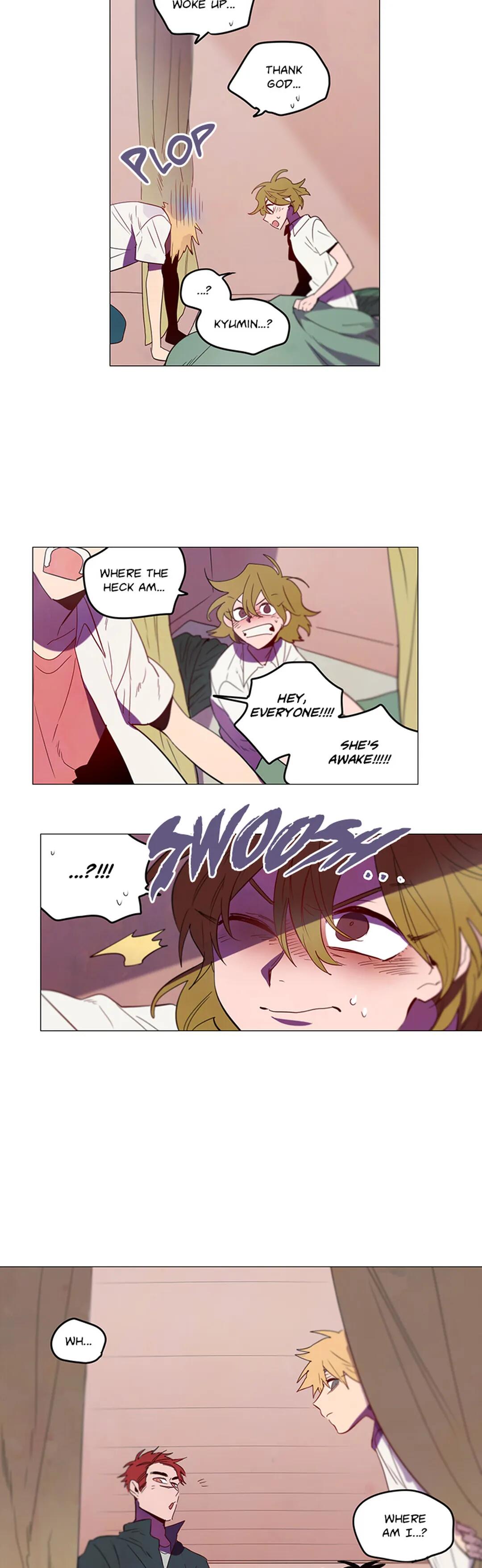 Appetite Chapter 53 image 5