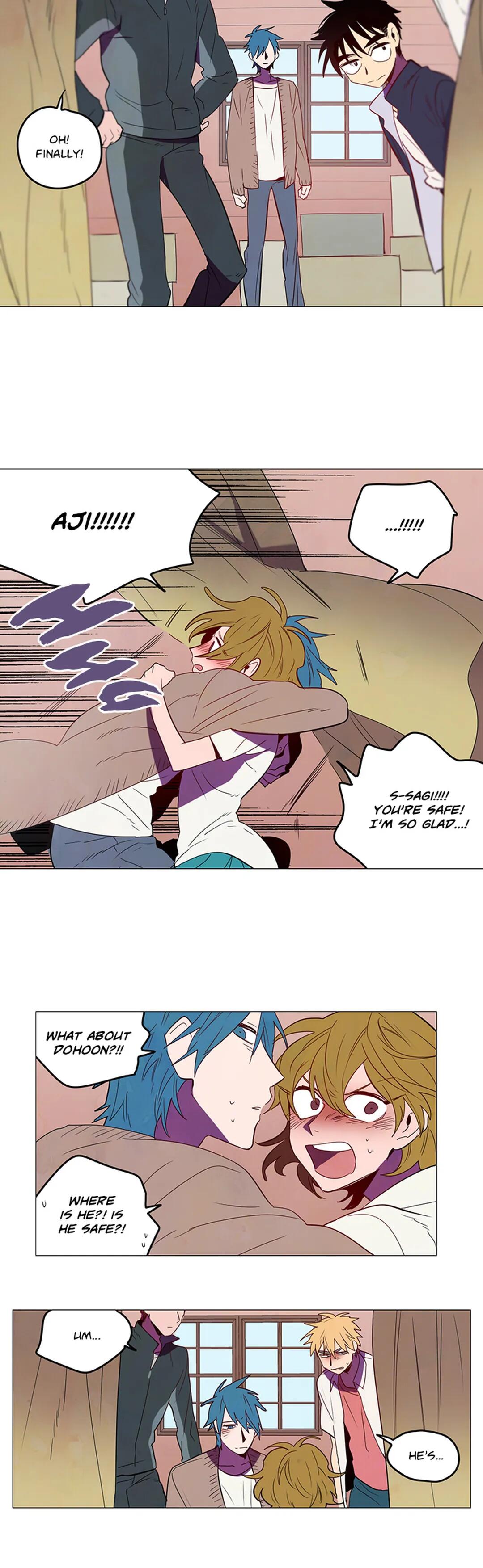 Appetite Chapter 53 image 6