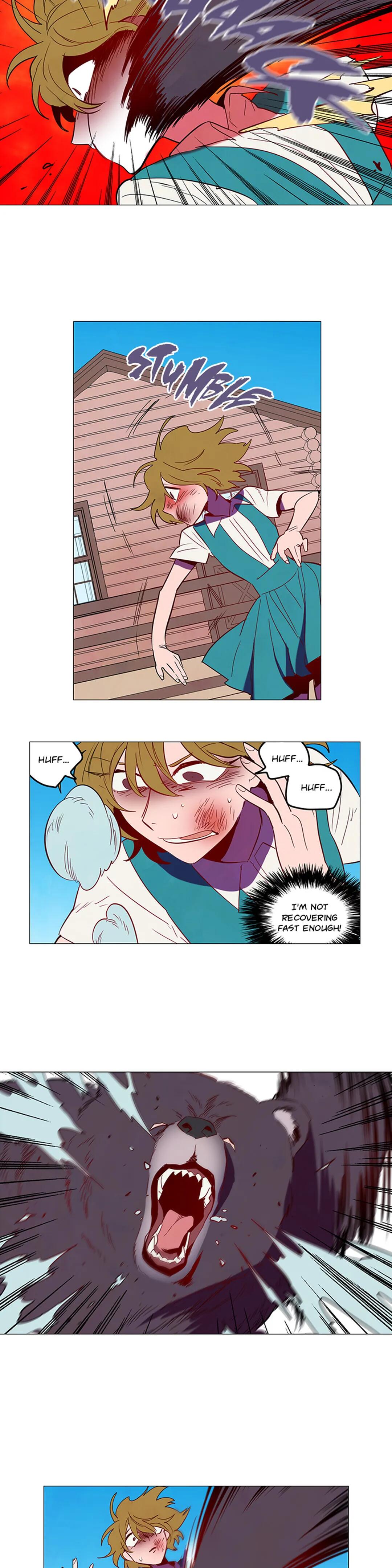 Appetite Chapter 54 image 9