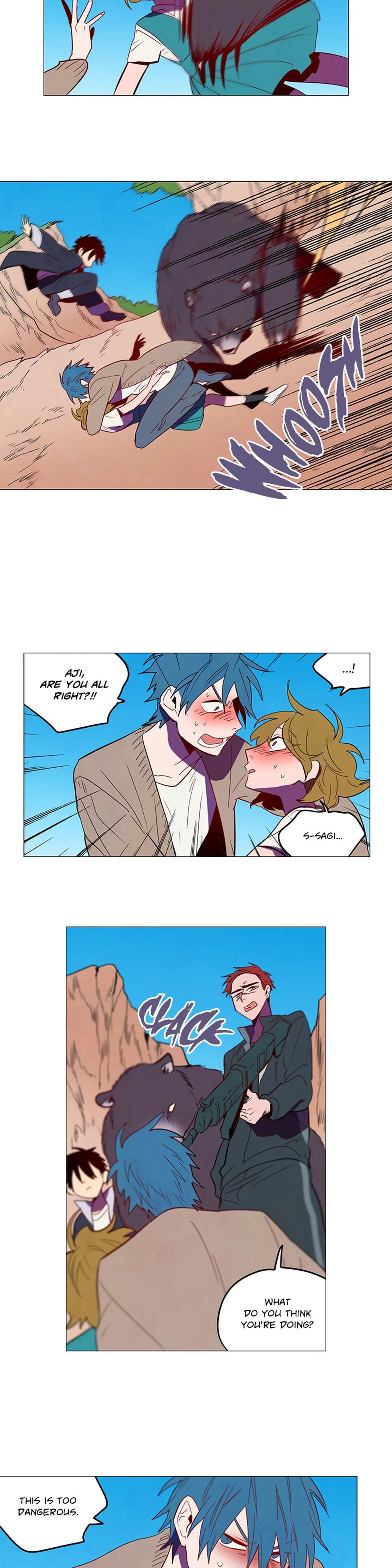 Appetite Chapter 54 image 10