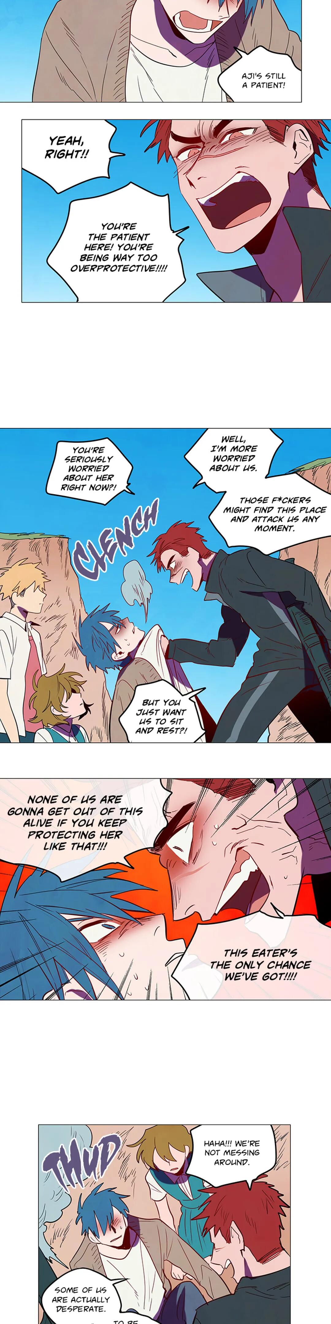 Appetite Chapter 54 image 11