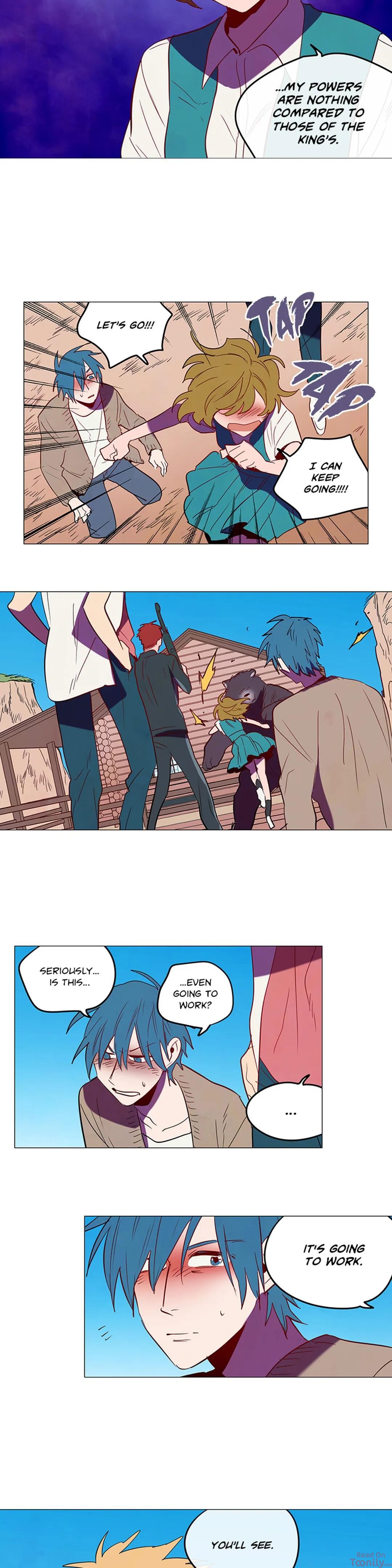 Appetite Chapter 54 image 13
