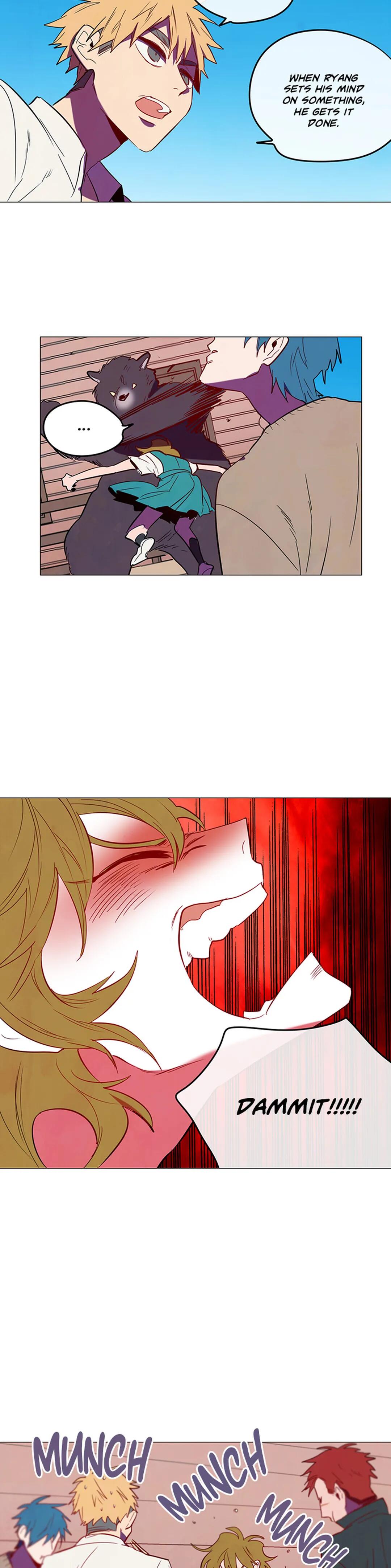 Appetite Chapter 54 image 14