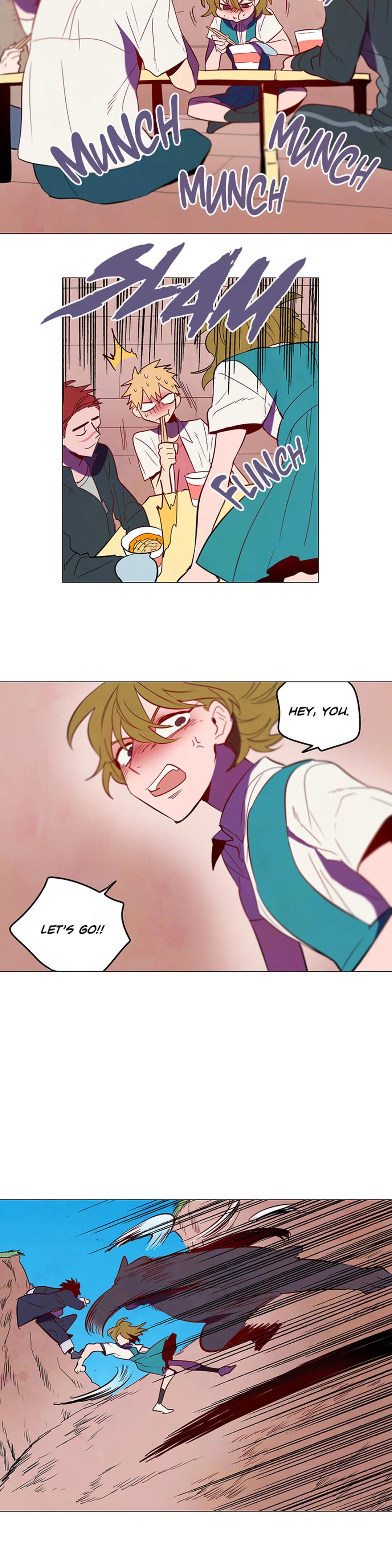 Appetite Chapter 54 image 15