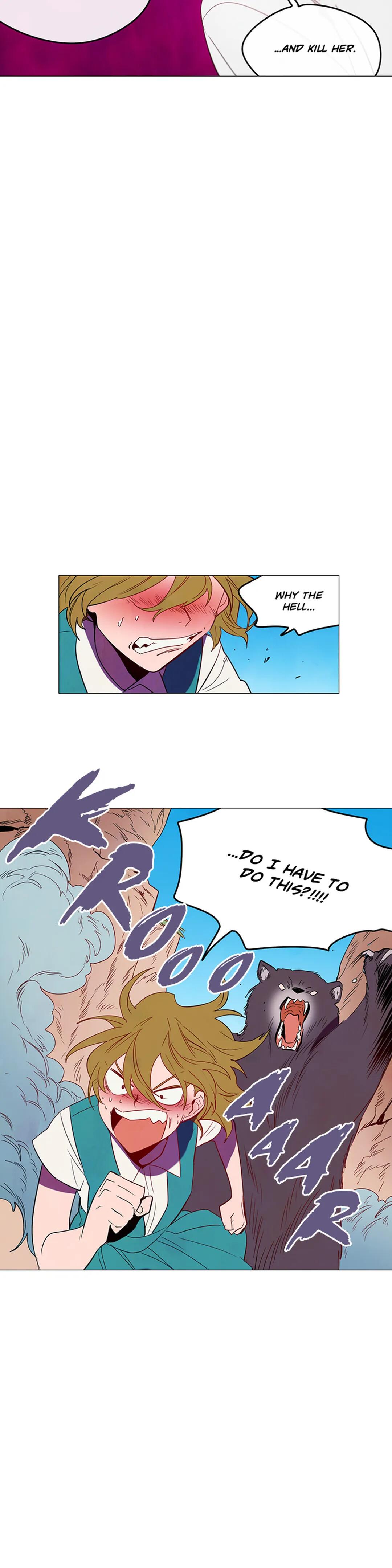 Appetite Chapter 54 image 2
