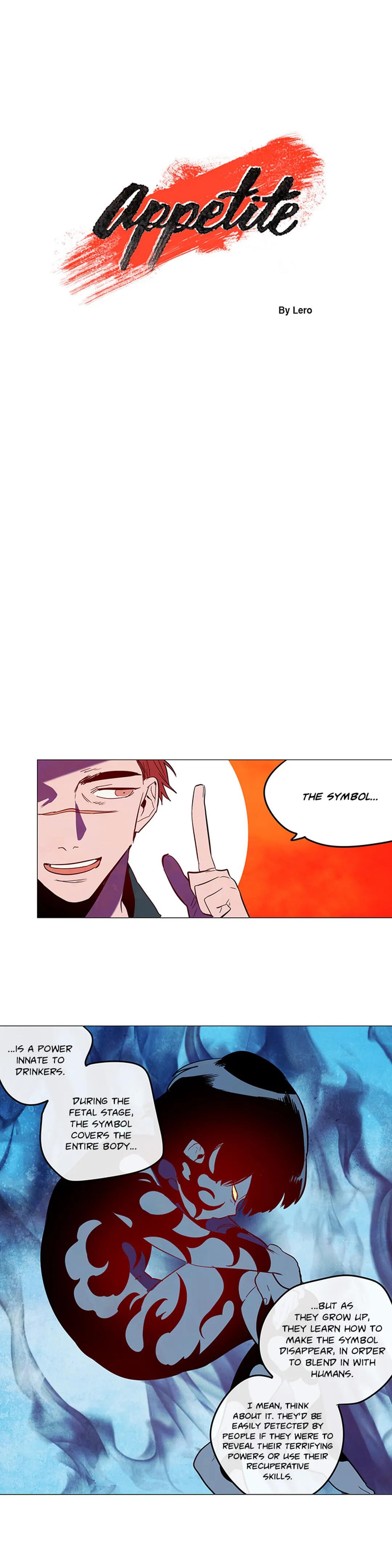 Appetite Chapter 54 image 3