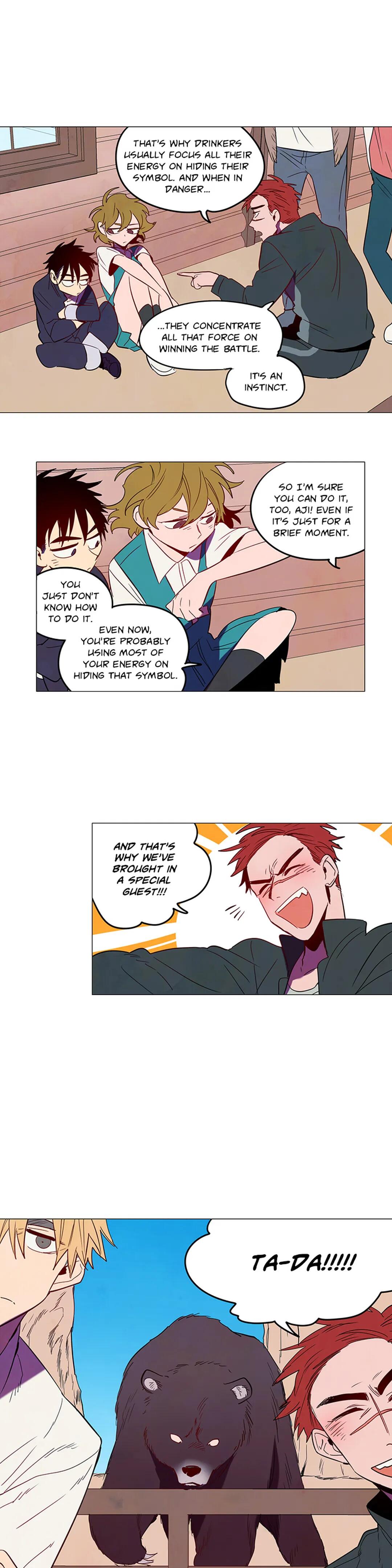 Appetite Chapter 54 image 4