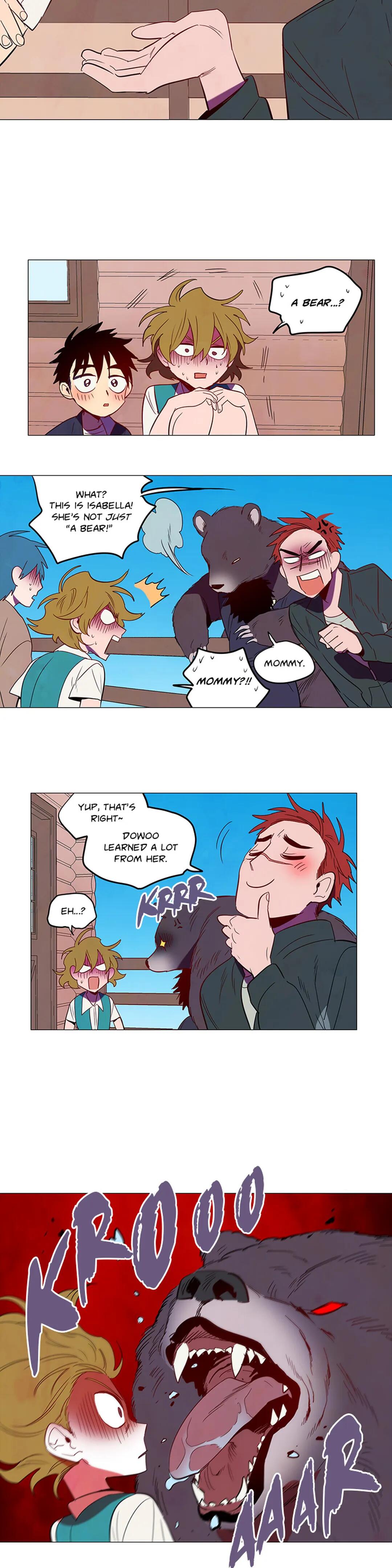 Appetite Chapter 54 image 5