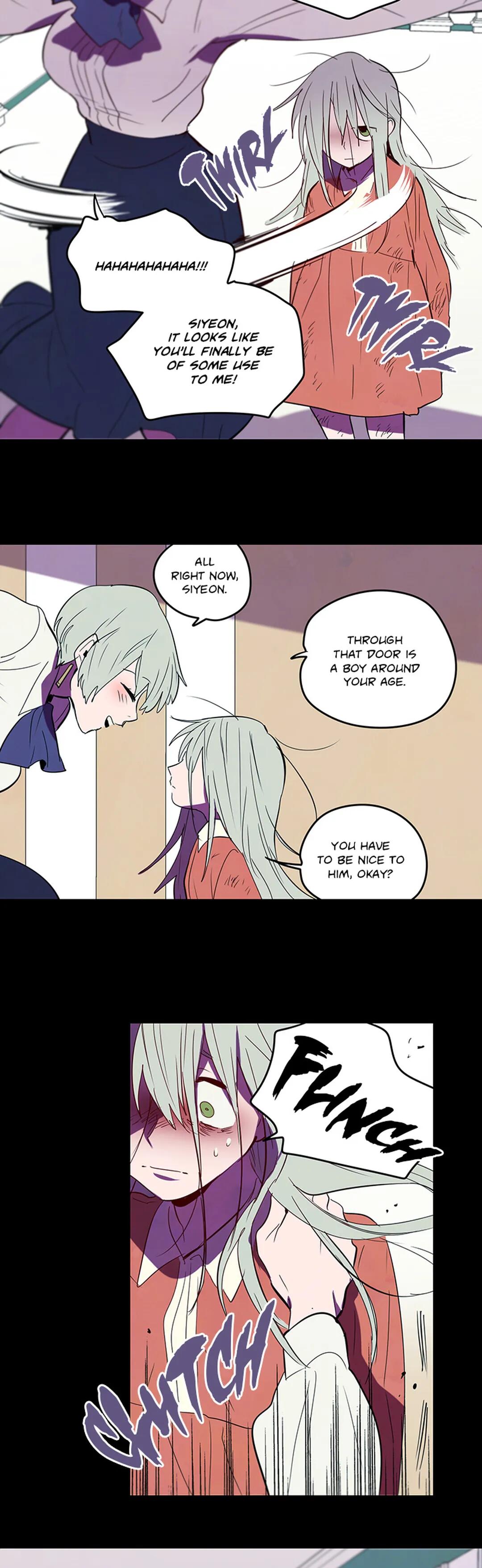 Appetite Chapter 59 image 11