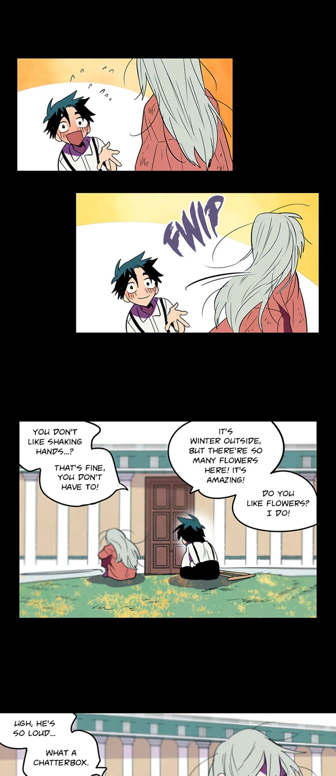 Appetite Chapter 59 image 16