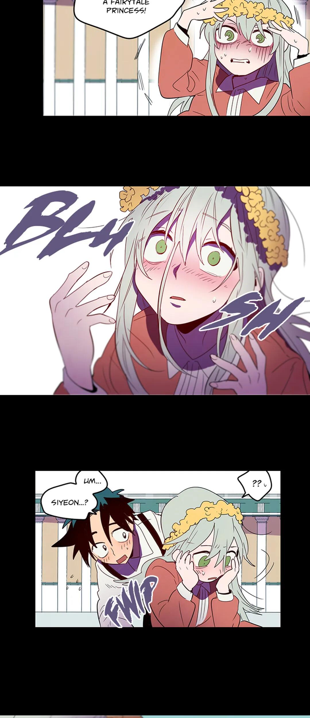 Appetite Chapter 59 image 19