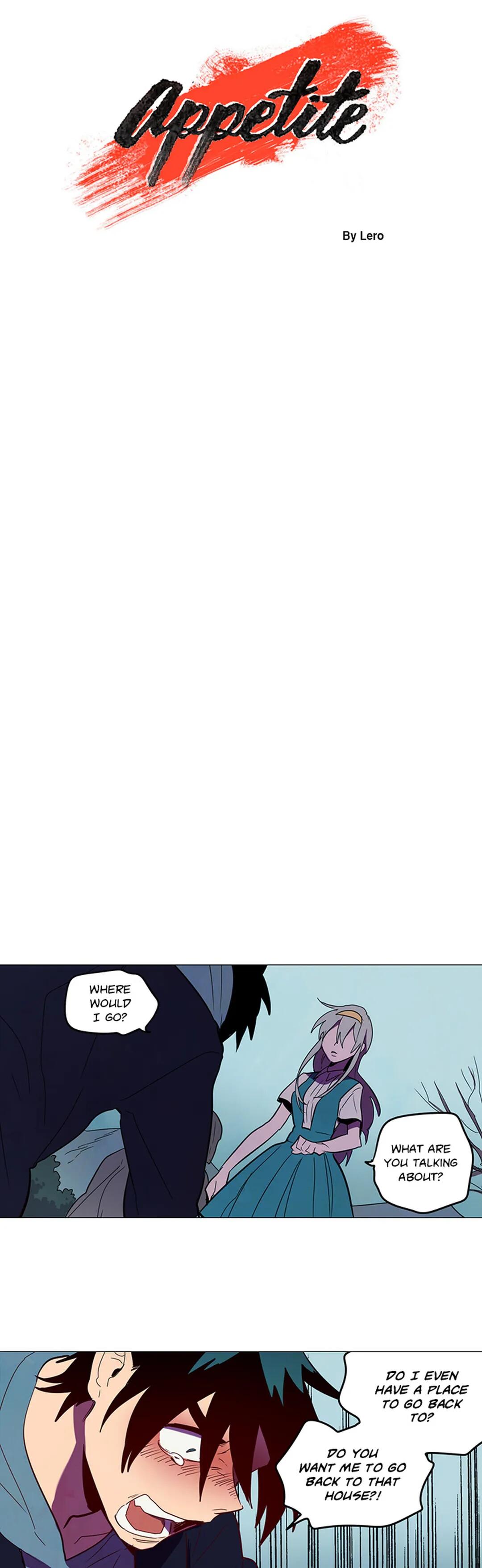 Appetite Chapter 59 image 3