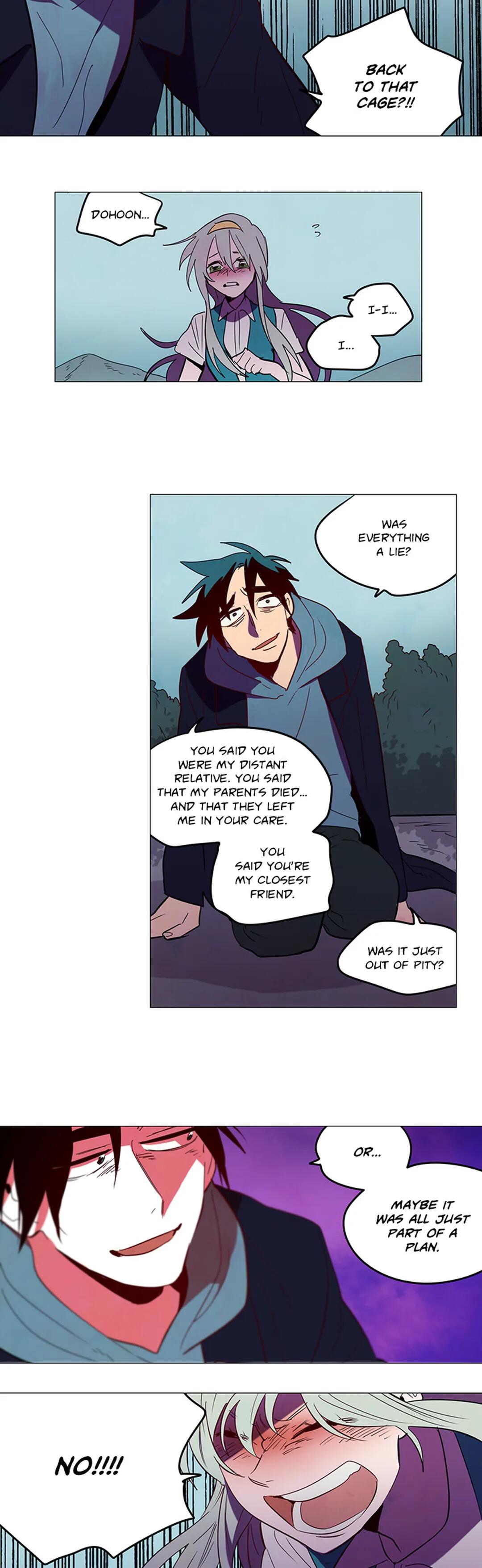 Appetite Chapter 59 image 4