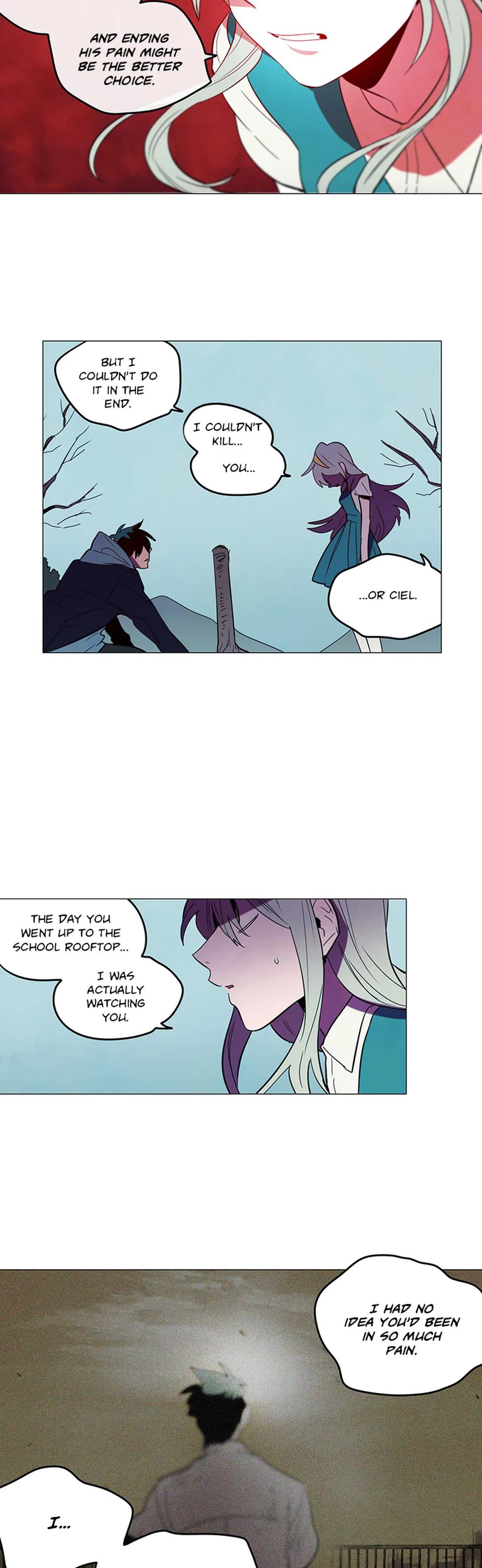 Appetite Chapter 59 image 6