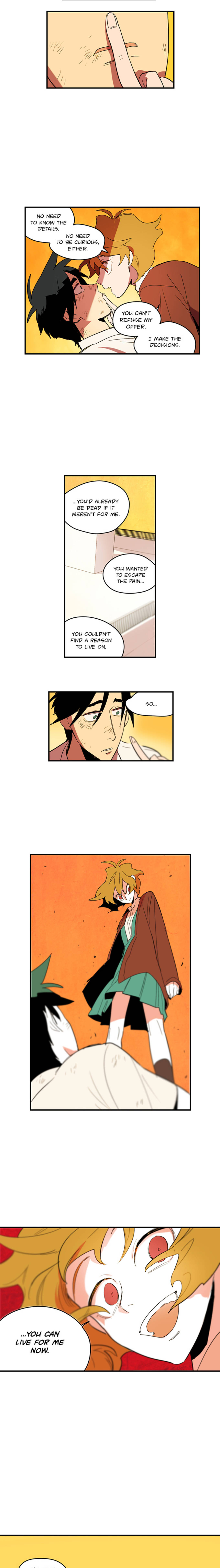 Appetite Chapter 6 image 9