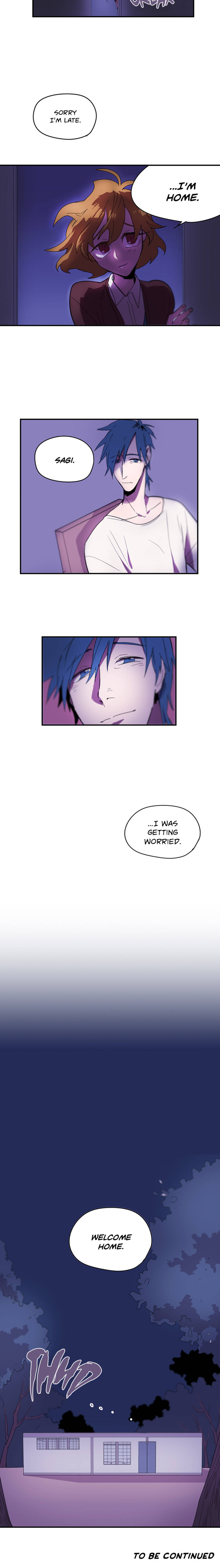 Appetite Chapter 6 image 12