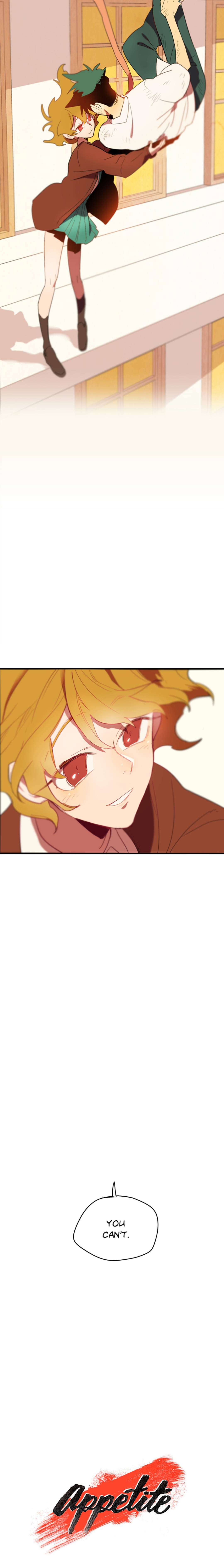 Appetite Chapter 6 image 2