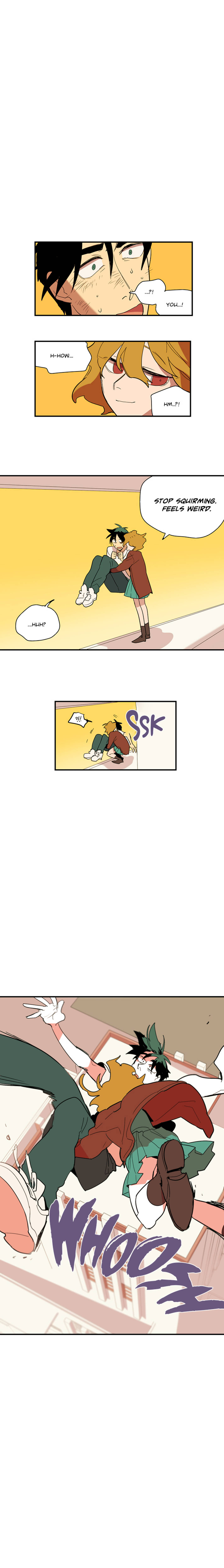 Appetite Chapter 6 image 3