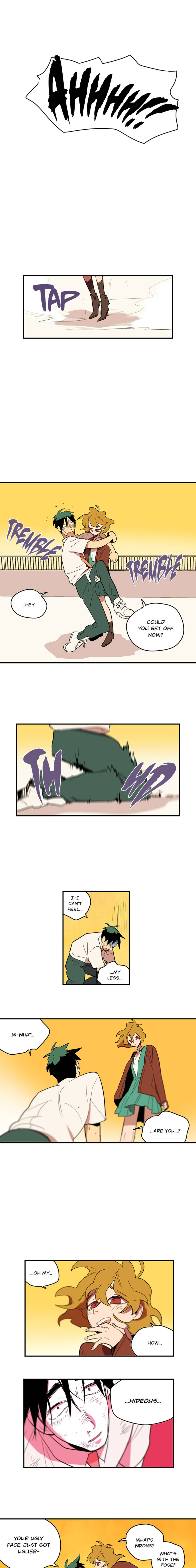 Appetite Chapter 6 image 4