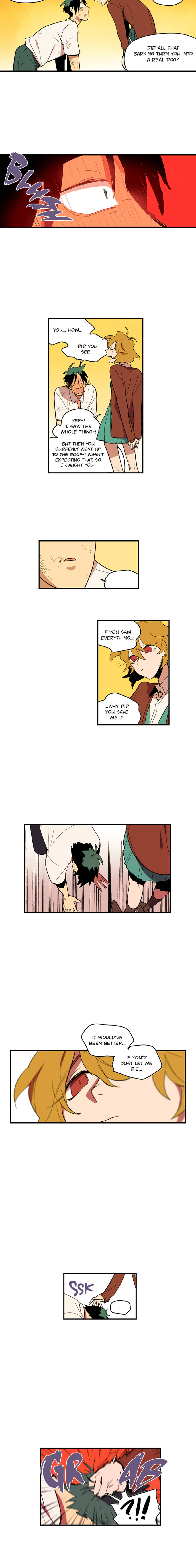 Appetite Chapter 6 image 5