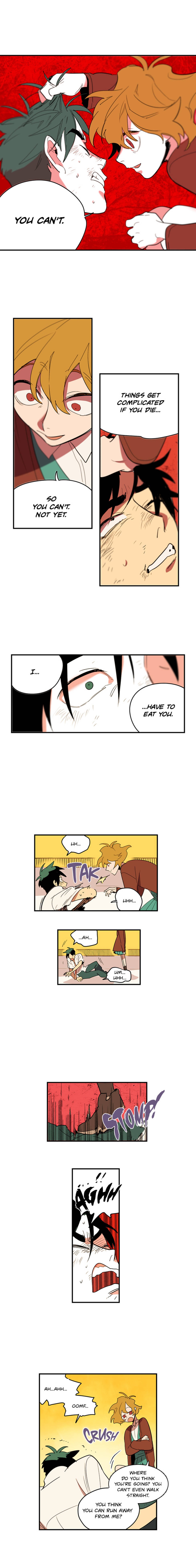 Appetite Chapter 6 image 6