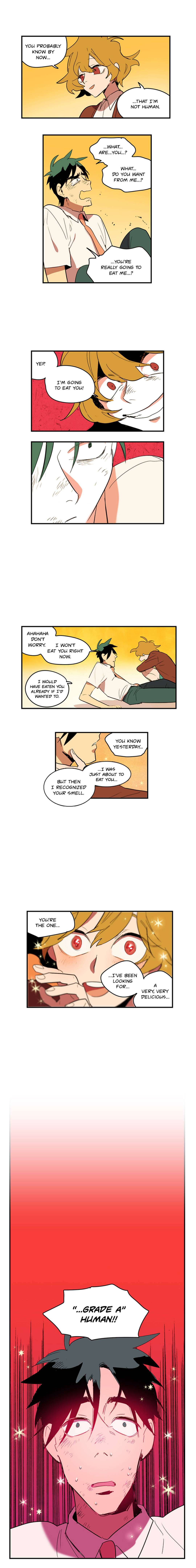 Appetite Chapter 6 image 7
