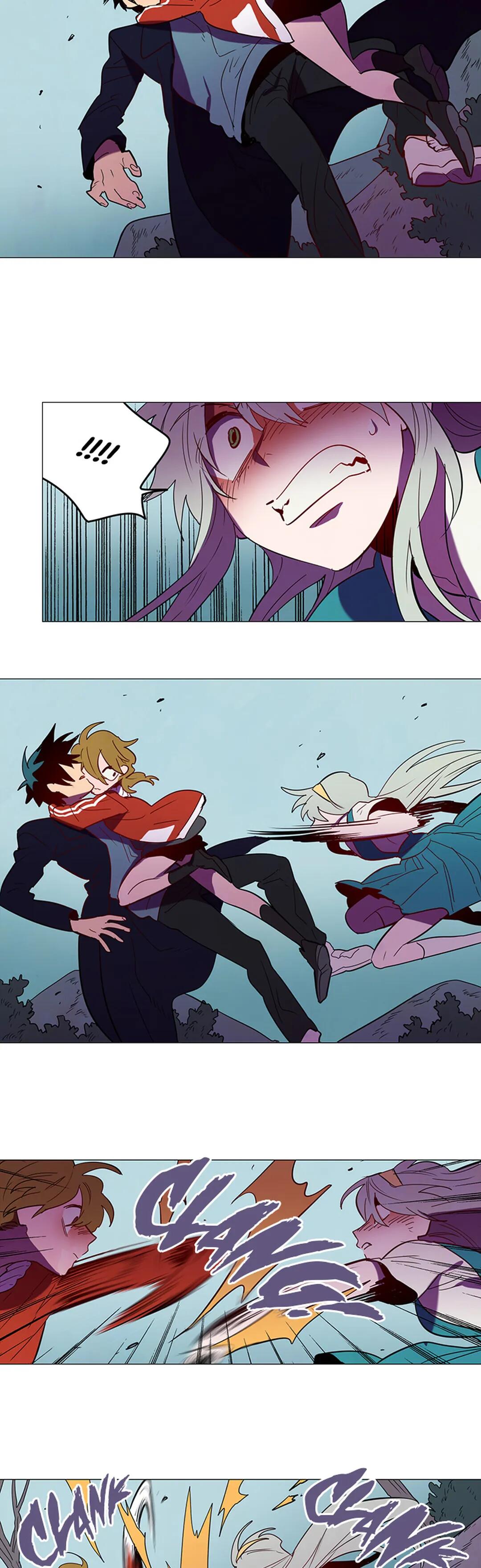Appetite Chapter 61 image 9