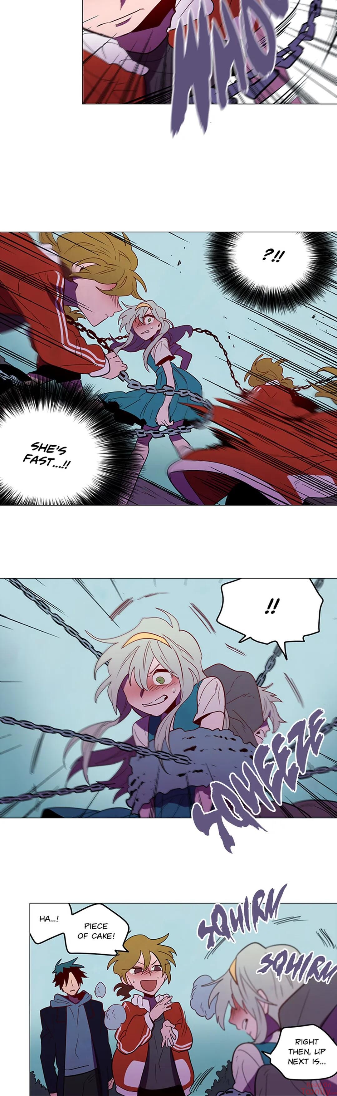 Appetite Chapter 61 image 13
