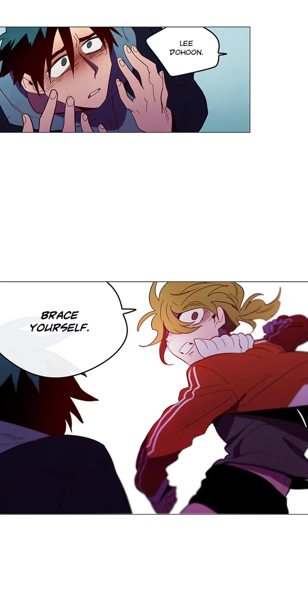 Appetite Chapter 61 image 16