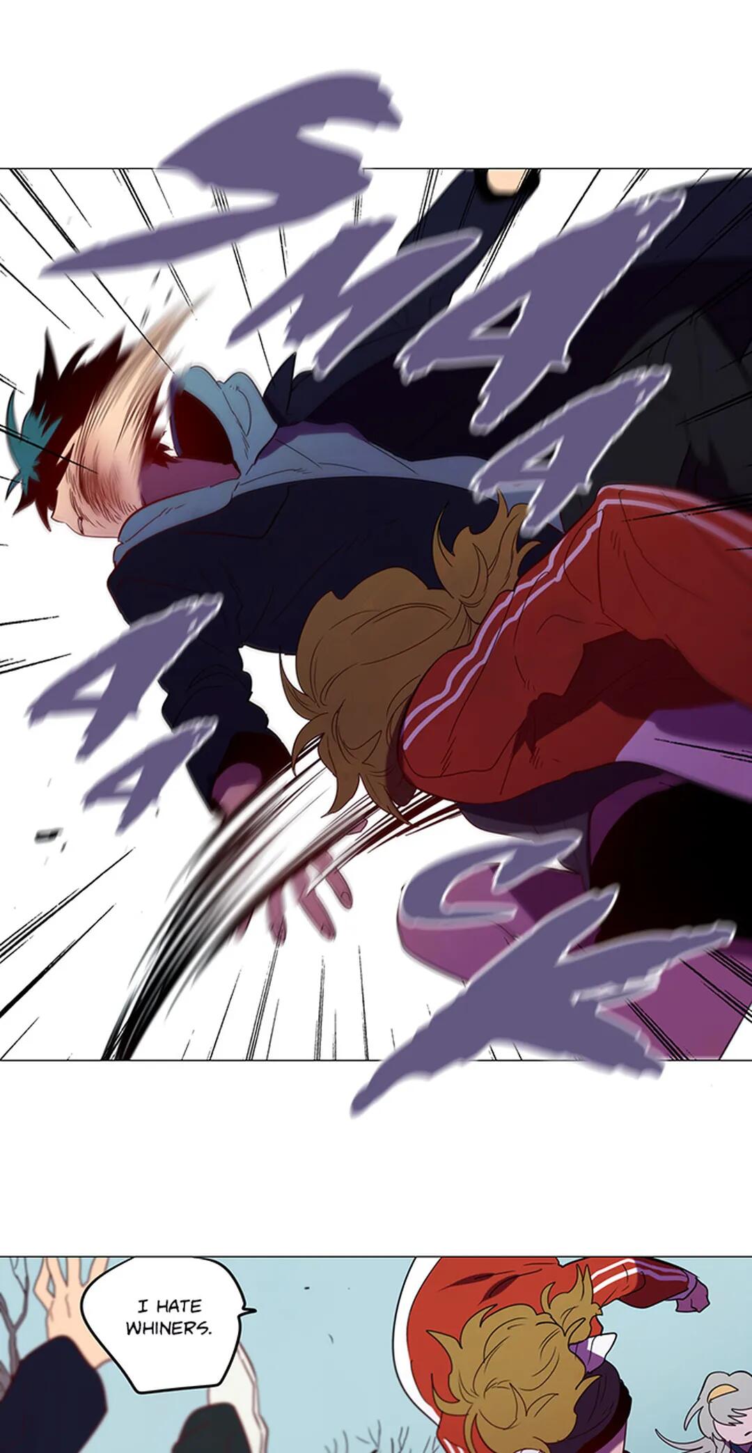 Appetite Chapter 61 image 17