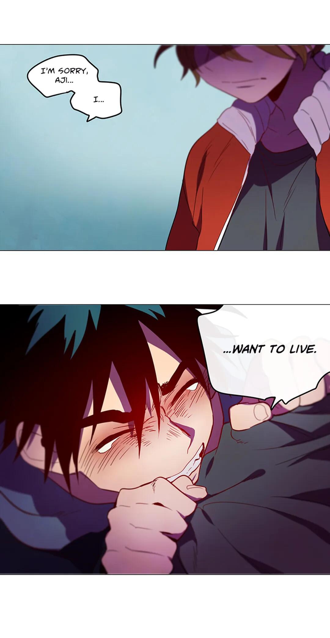 Appetite Chapter 61 image 26