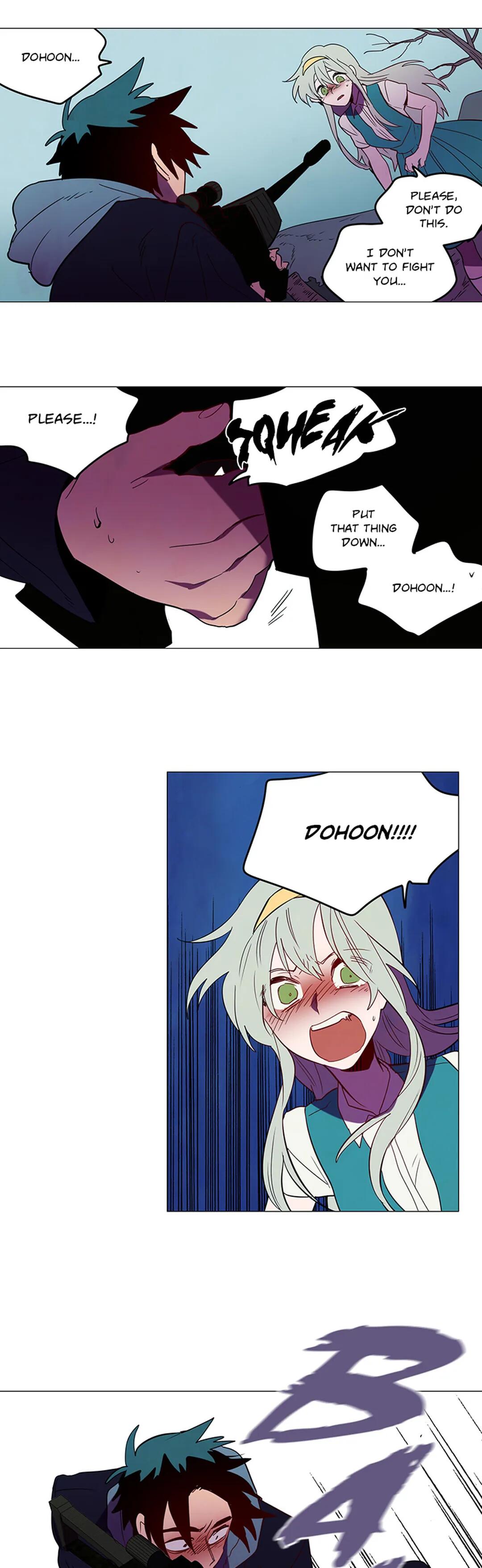 Appetite Chapter 61 image 3