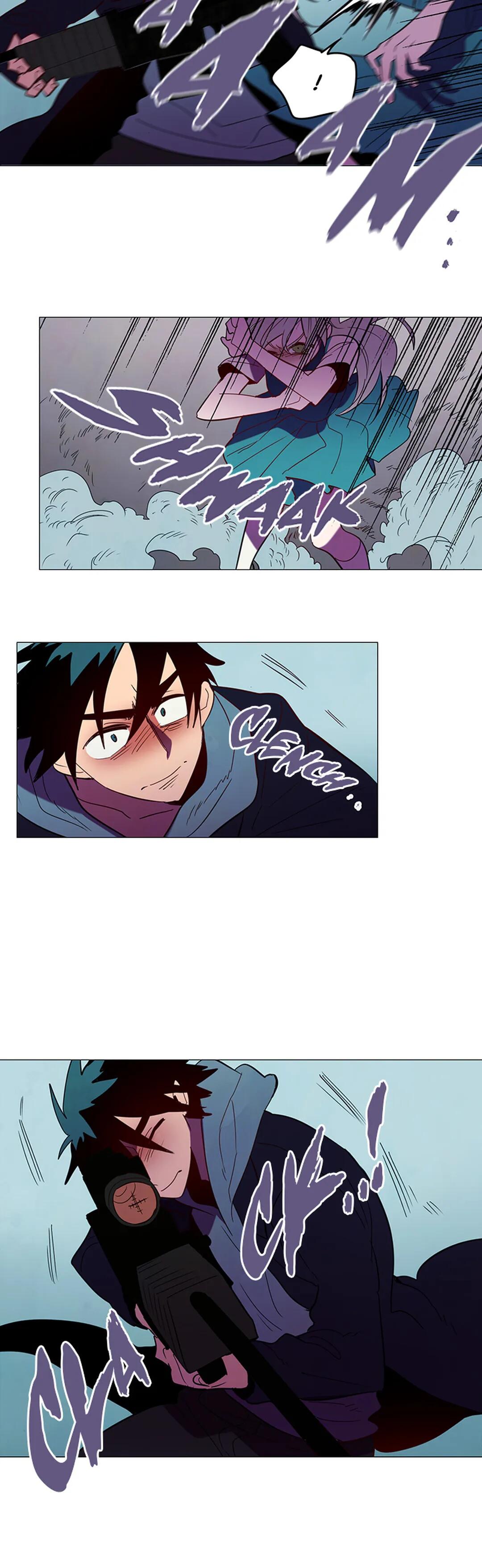 Appetite Chapter 61 image 5