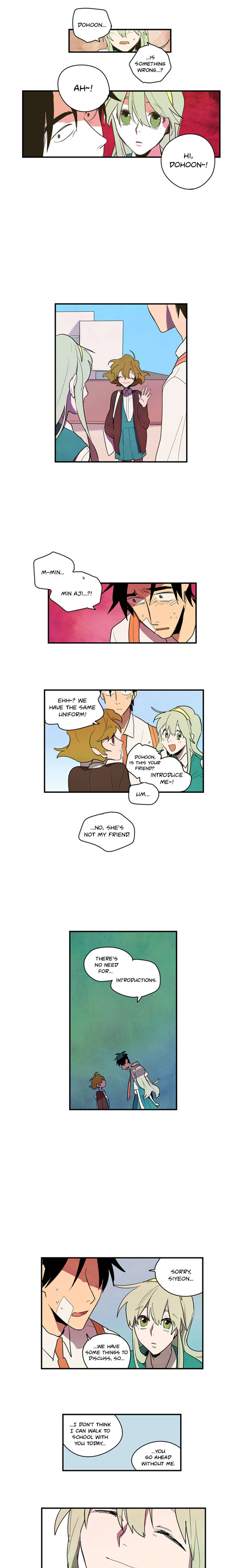 Appetite Chapter 7 image 6