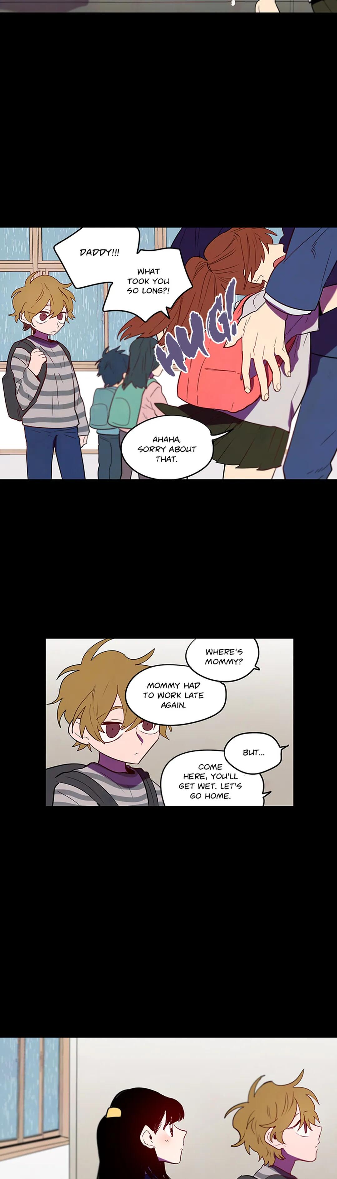 Appetite Chapter 70 image 11