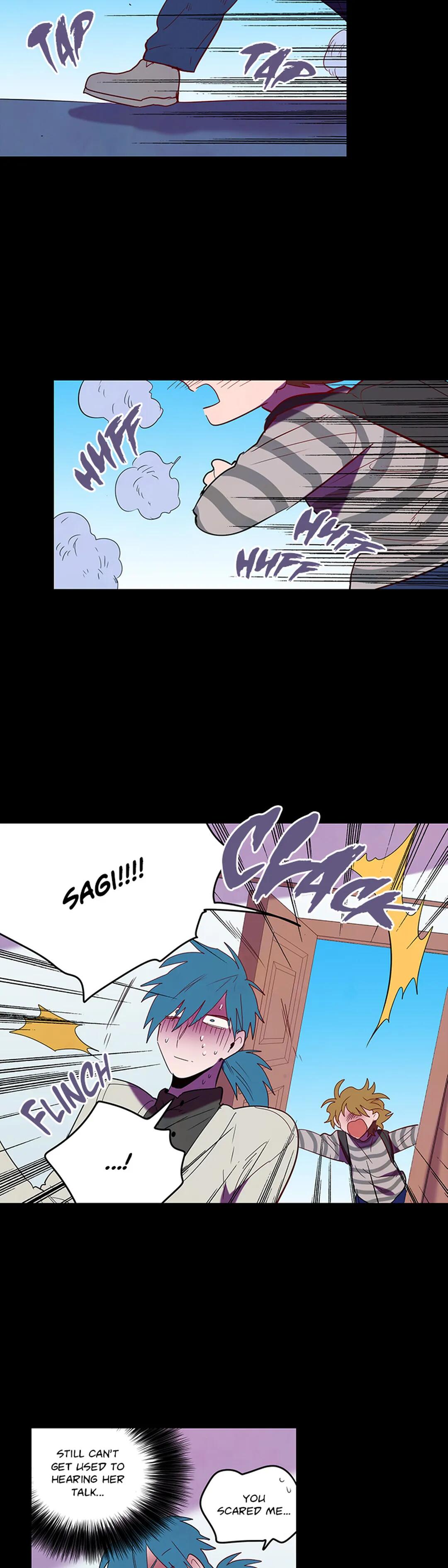 Appetite Chapter 70 image 14