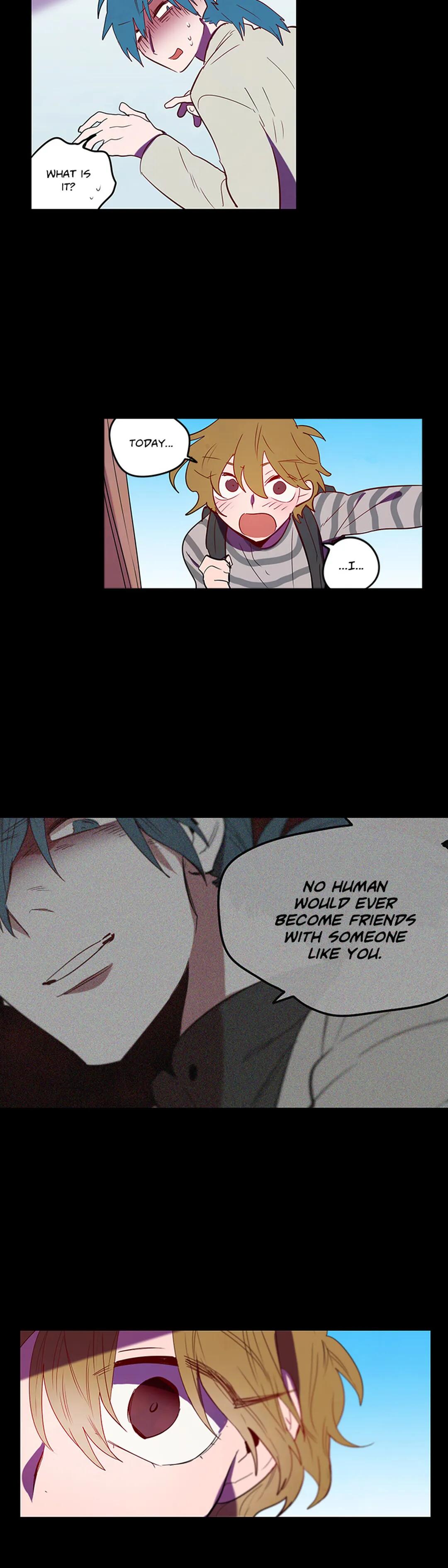 Appetite Chapter 70 image 15