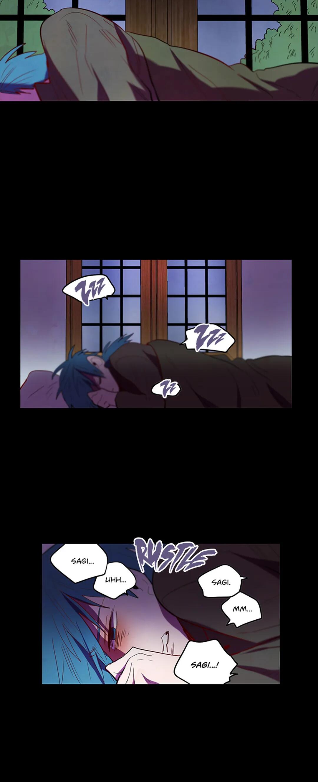 Appetite Chapter 70 image 24