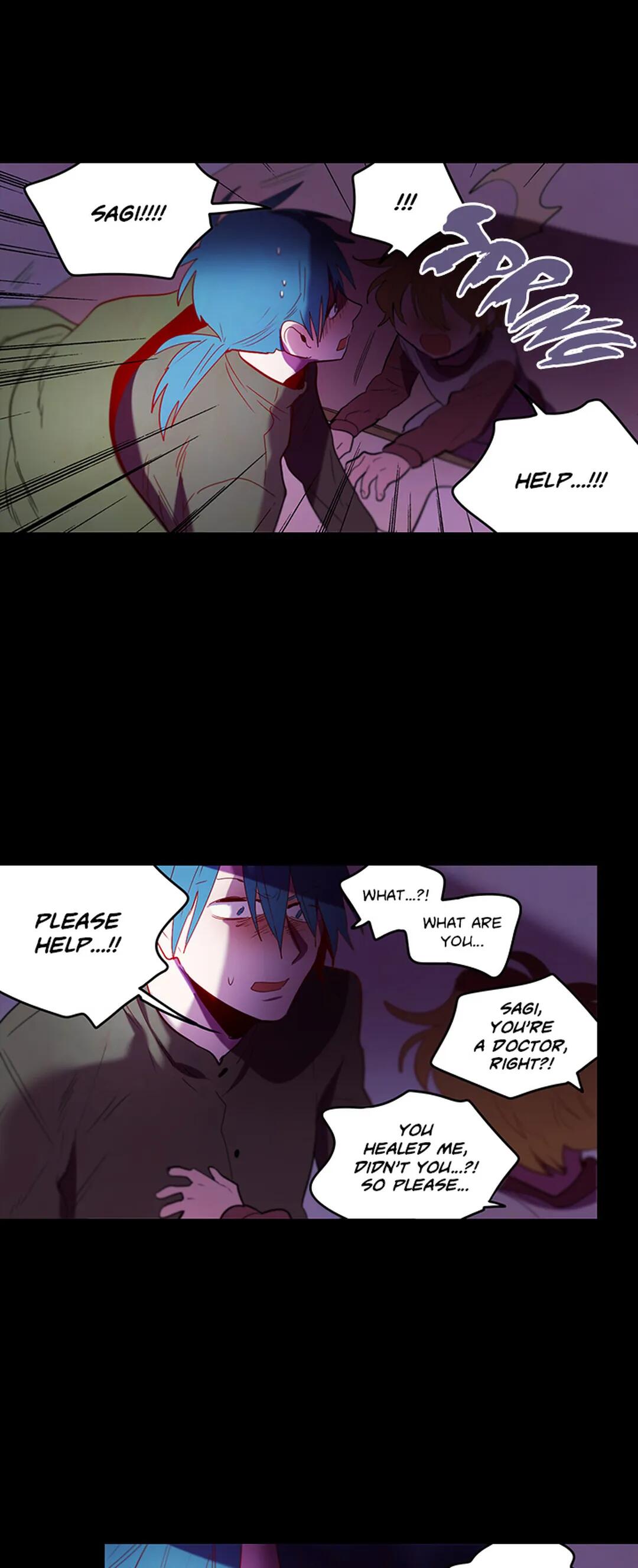 Appetite Chapter 70 image 25