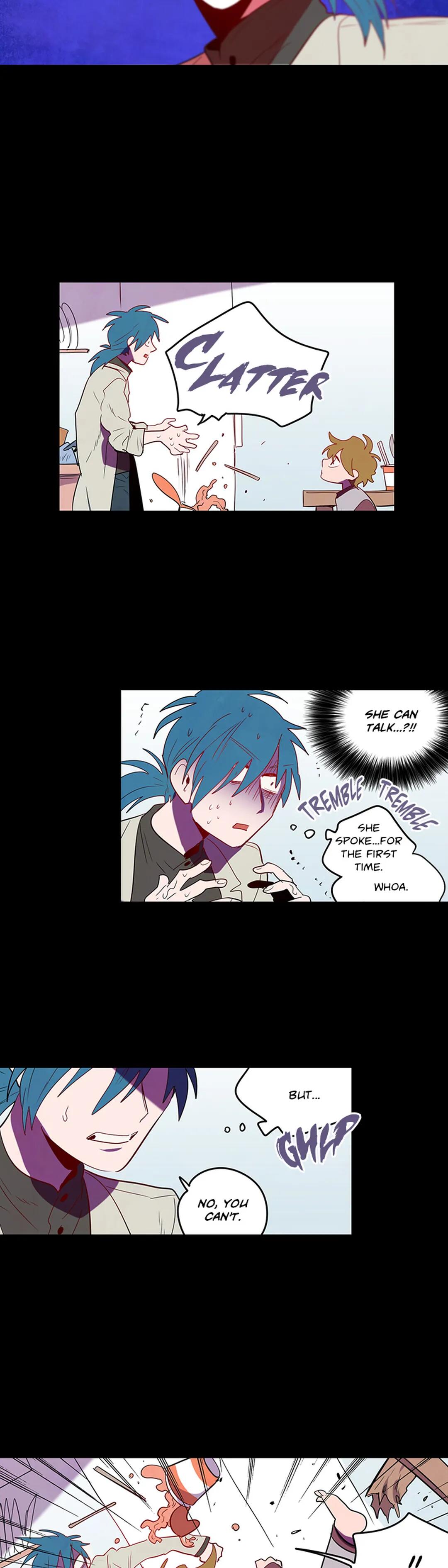 Appetite Chapter 70 image 4