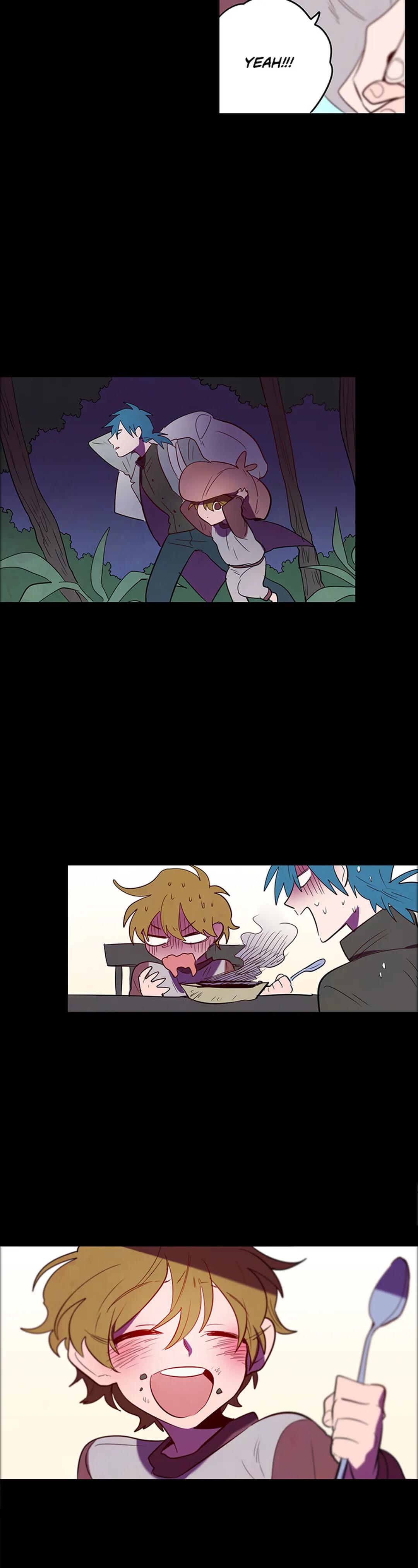 Appetite Chapter 72 image 14